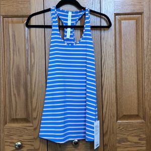 Lululemon cool racerback CRB size 8